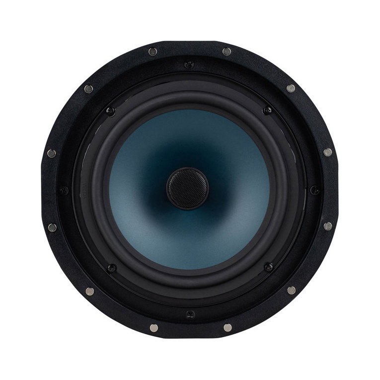 Dayton Audio CC80TPW infällnadshögtalare för tak 100V, par