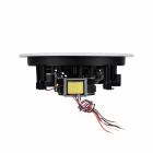 Dayton Audio CC80TPW infällnadshögtalare för tak 100V, par Dayton Audio CC80TPW infällnadshögtalare för tak 100V, par