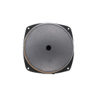 Dayton Audio CF120-4 högtalarelement mellanregister Dayton Audio CF120-4 högtalarelement mellanregister