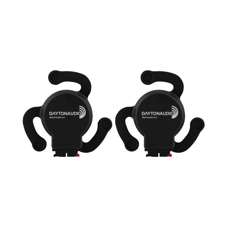 Dayton Audio DAEX25-8 Högtalarelement Exciter, par