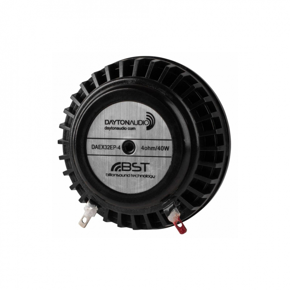Dayton Audio DAEX32EP-4 Högtalarelement Exciter