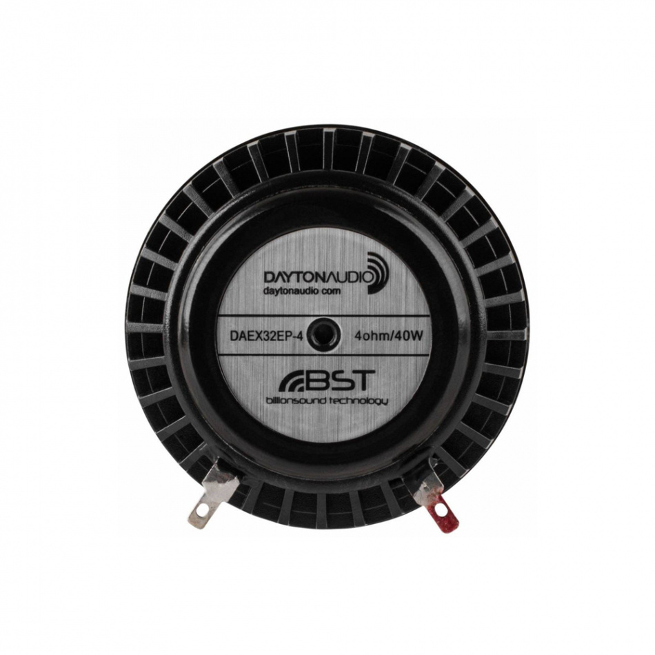 Dayton Audio DAEX32EP-4 Högtalarelement Exciter