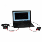 Dayton Audio DATS V3 mätsystem för högtalare & komponenter