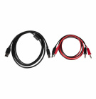 Dayton Audio DATS V3 mätsystem för högtalare & komponenter Dayton Audio DATS V3 mätsystem för högtalare & komponenter