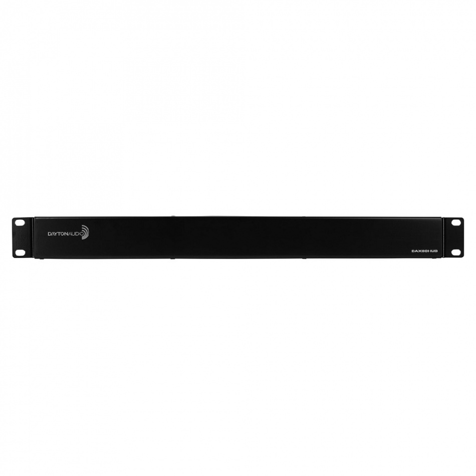 Dayton Audio DAX88 HUB för Keypads