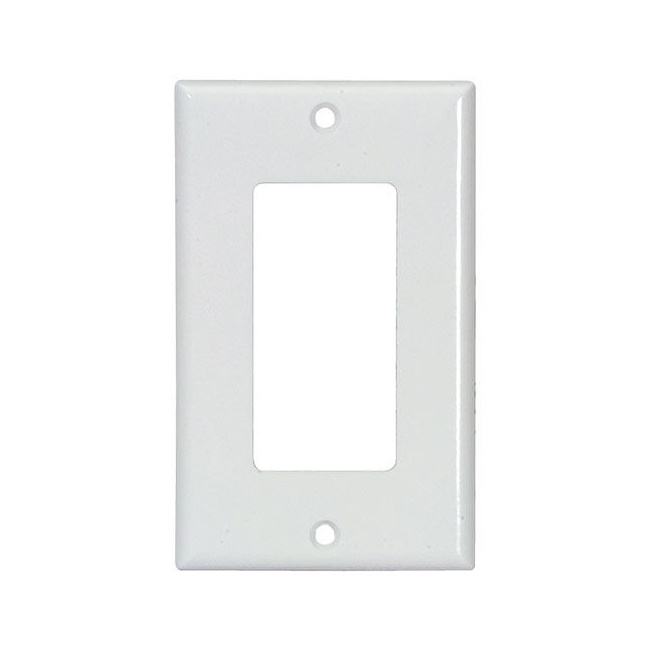 Dayton Audio KP-Plate täckplatta till DAX88 Keypad, vit