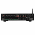 Dayton Audio DAX88 multiroom förstärkare med nätverk, 12-kanaler Dayton Audio DAX88 multiroom förstärkare med nätverk, 12-kanaler