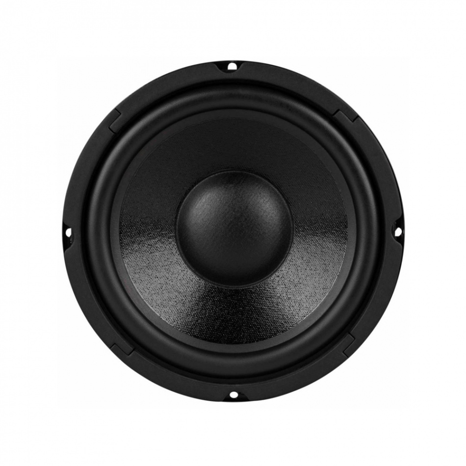 Dayton Audio DC200-8 högtalarelement baselement