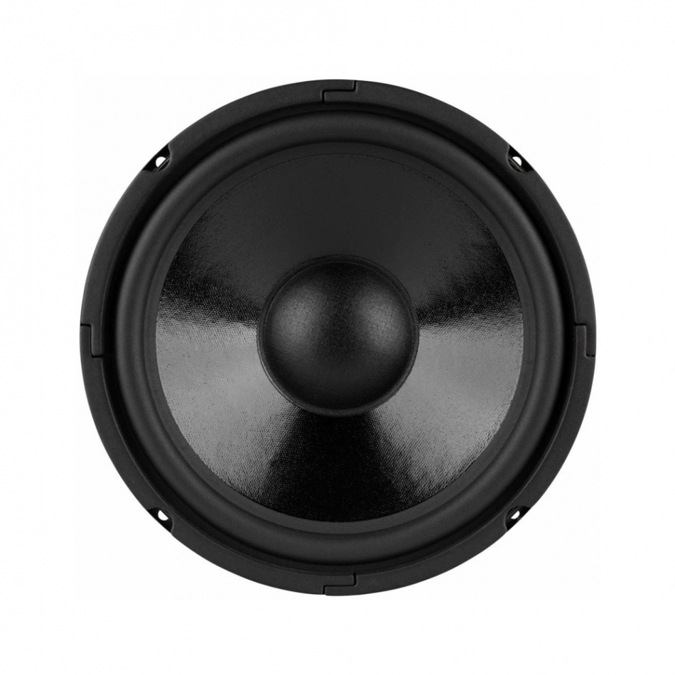 Dayton Audio DC250-8 högtalarelement baselement