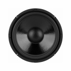 Dayton Audio DC250-8 högtalarelement baselement Dayton Audio DC250-8 högtalarelement baselement