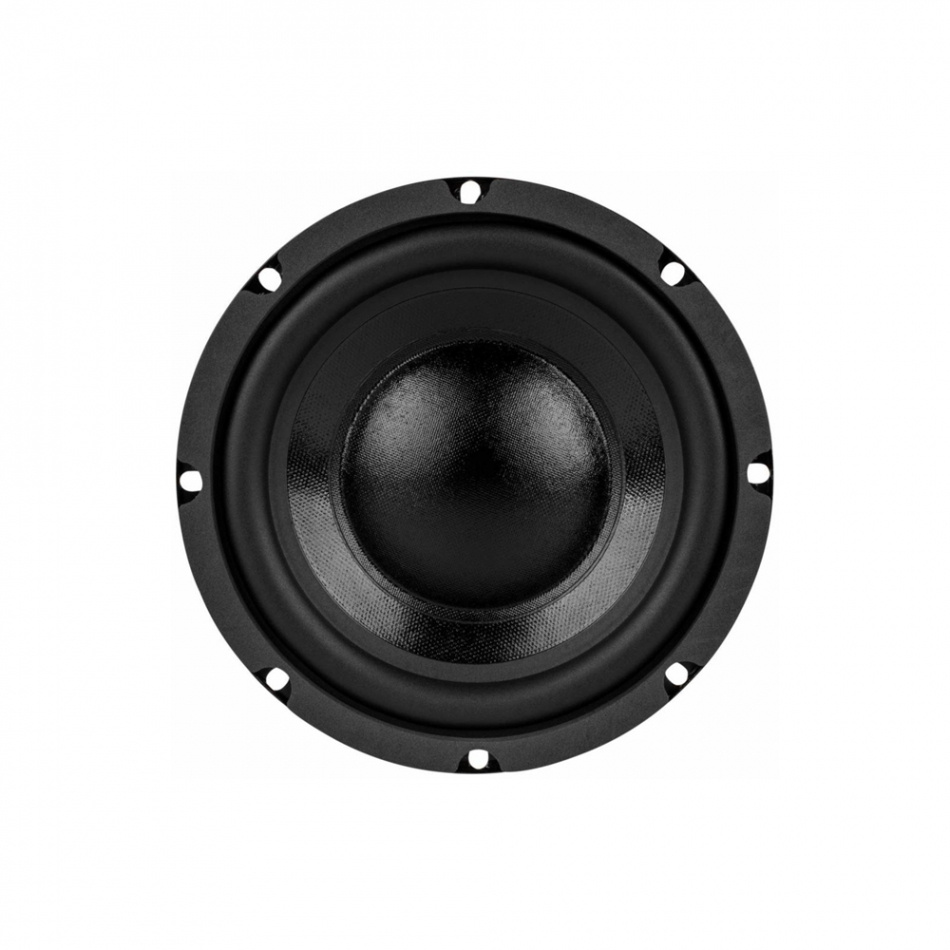 Dayton Audio DCS165-4 högtalarelement baselement