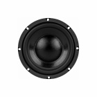 Dayton Audio DCS165-4 högtalarelement baselement Dayton Audio DCS165-4 högtalarelement baselement