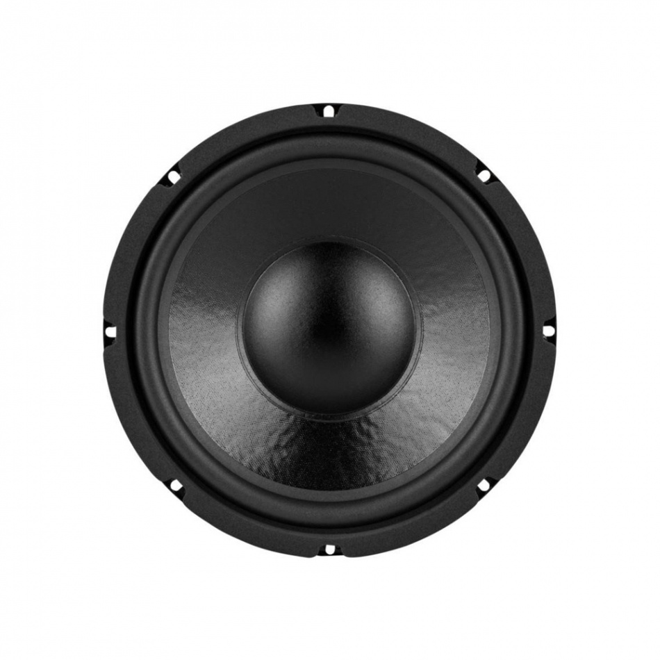 Dayton Audio DCS255-4 högtalarelement baselement