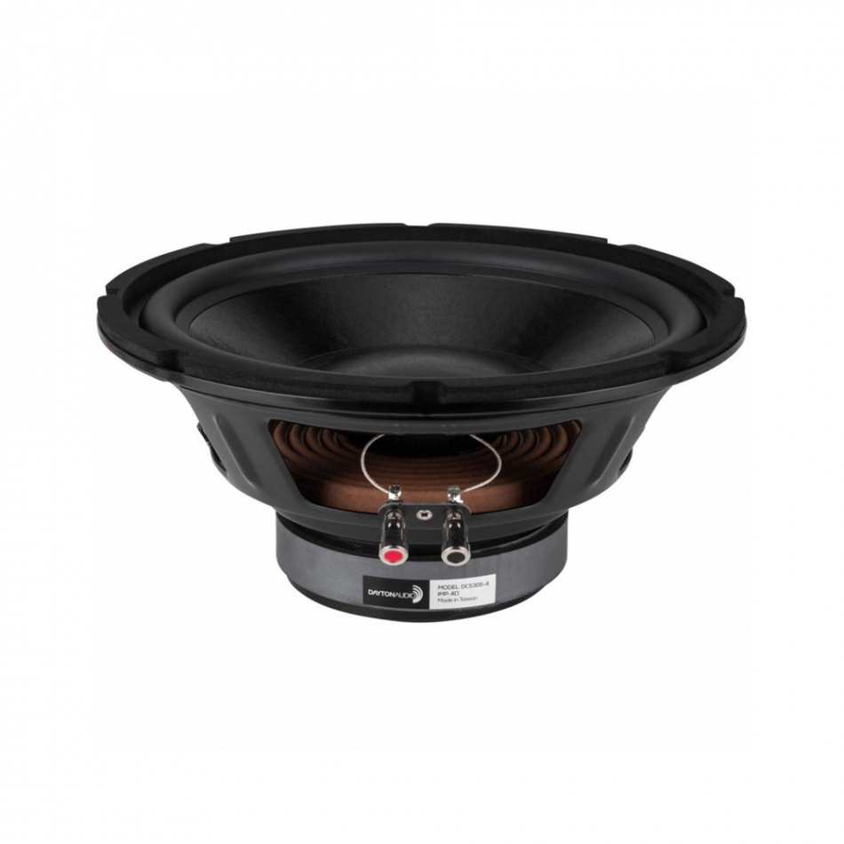 Dayton Audio DCS305-4 högtalarelement baselement