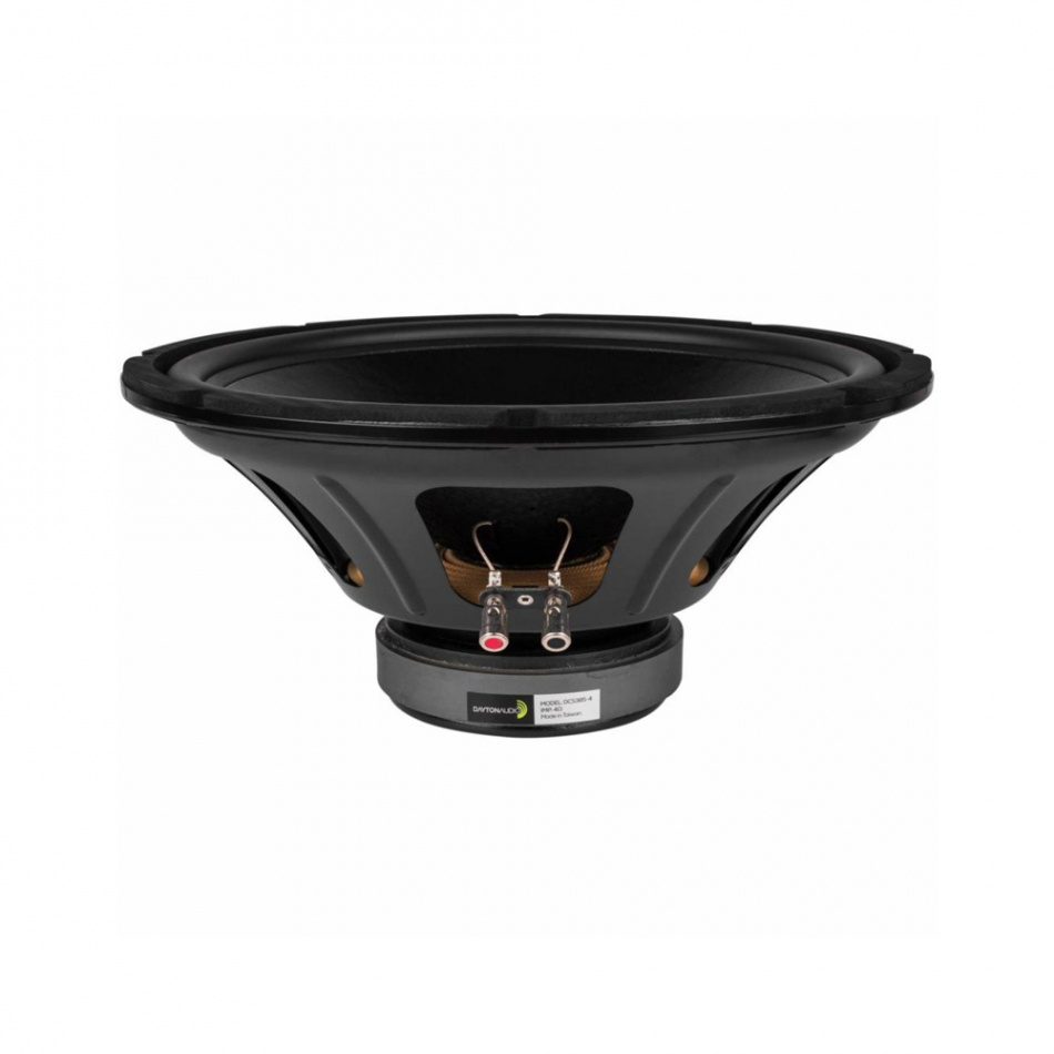 Dayton Audio DCS385-4 högtalarelement baselement