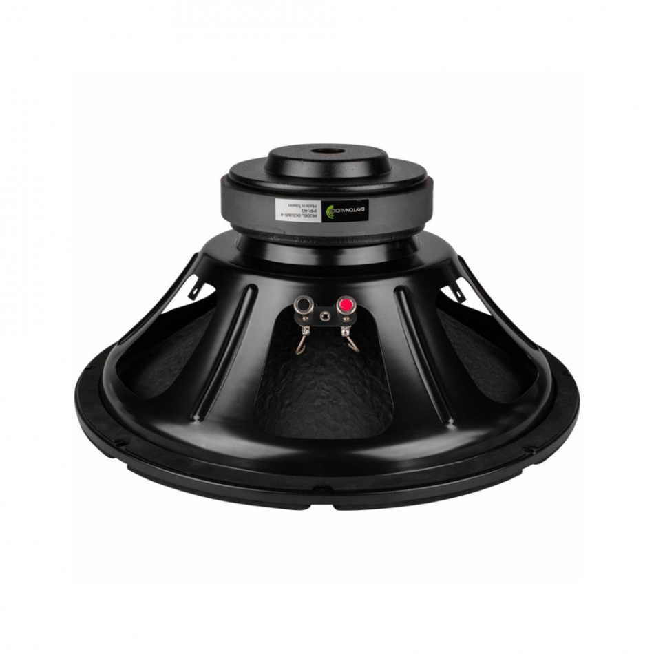 Dayton Audio DCS385-4 högtalarelement baselement