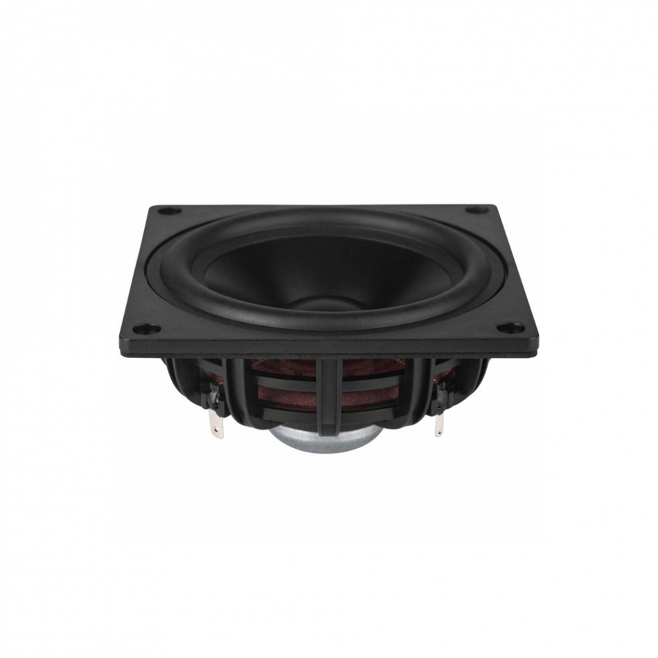 Dayton Audio DMA105-8 högtalarelement fullregister, styck