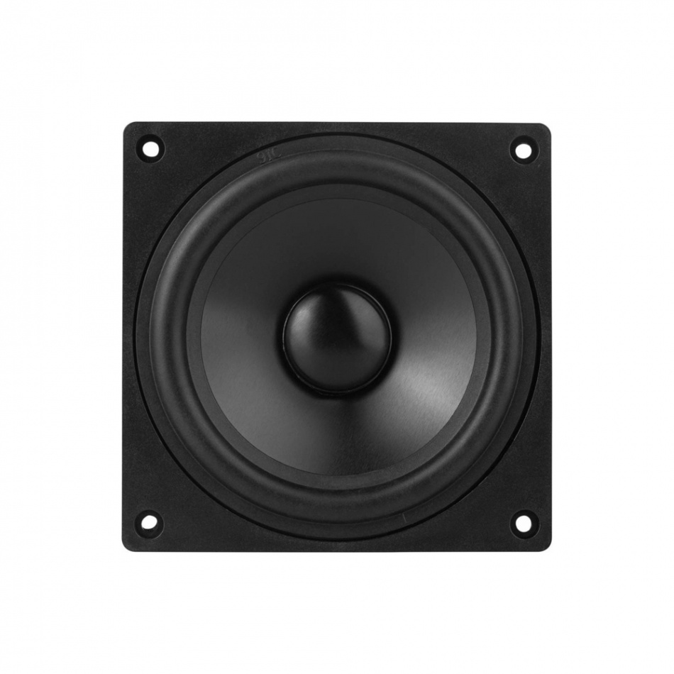 Dayton Audio DMA105-8 högtalarelement fullregister, styck