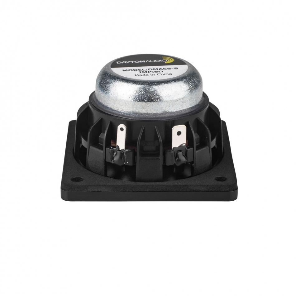 Dayton Audio DMA58-8 högtalarelement fullregister, styck