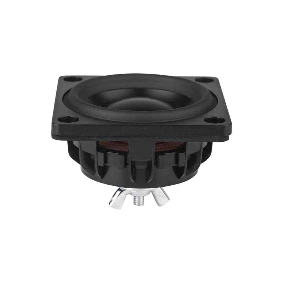 Dayton Audio DMA58-PR passiv radiator