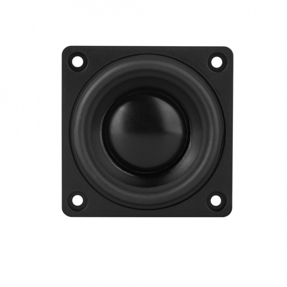 Dayton Audio DMA58-PR passiv radiator