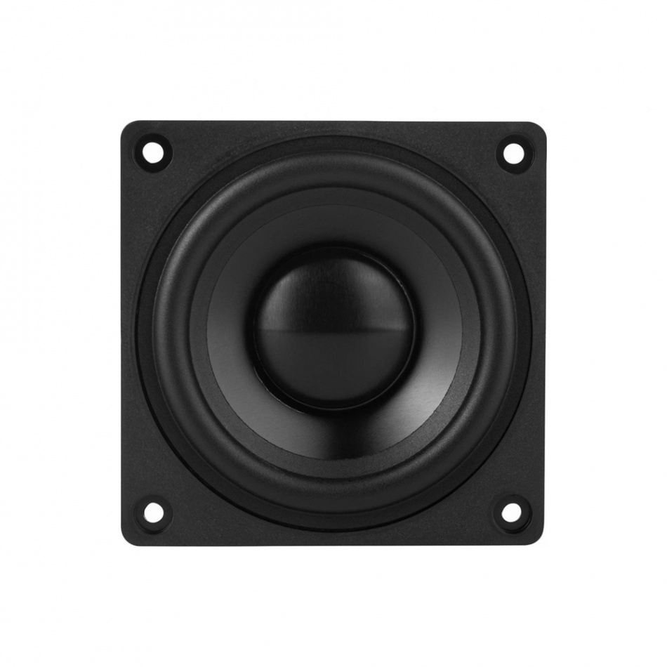 Dayton Audio DMA70-4 högtalarelement fullregister, styck