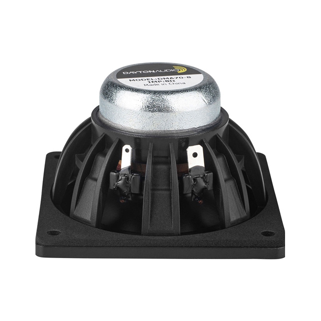 Dayton Audio DMA70-8 högtalarelement fullregister, styck