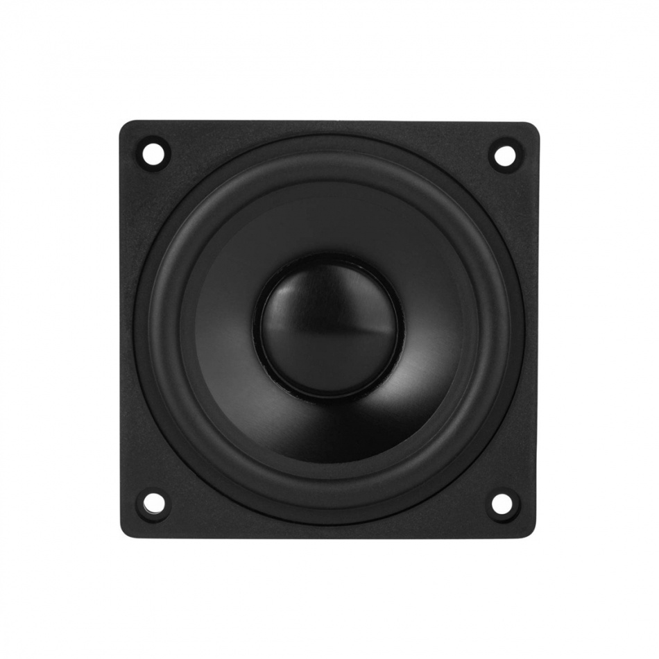 Dayton Audio DMA80-8 högtalarelement fullregister, styck