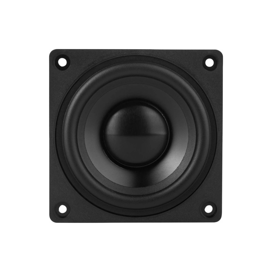 Dayton Audio DMA80-PR passiv radiator