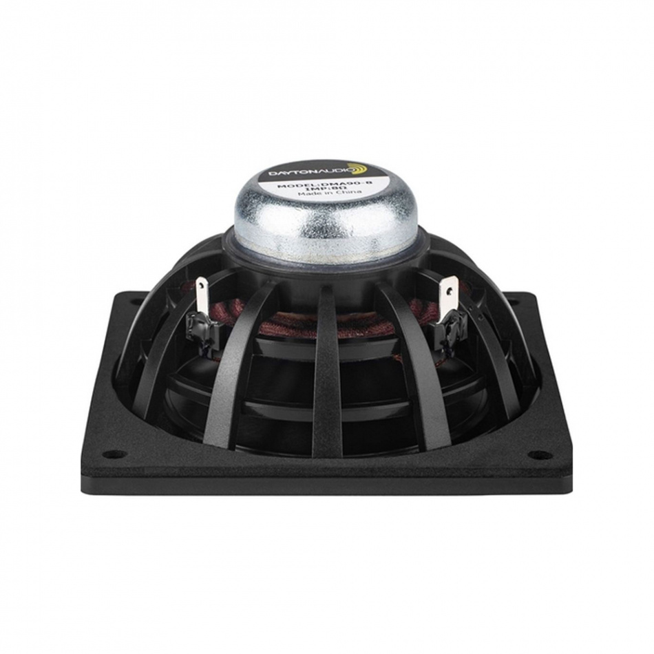 Dayton Audio DMA90-8 högtalarelement fullregister, styck
