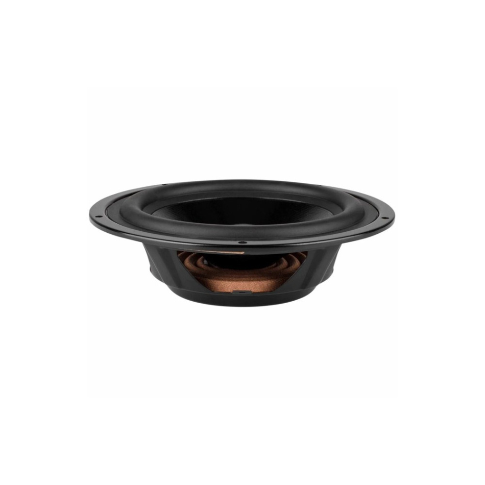 Dayton Audio DS175-PR högtalarelement slavbas i papp