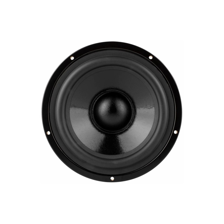 Dayton Audio DS175-PR högtalarelement slavbas i papp