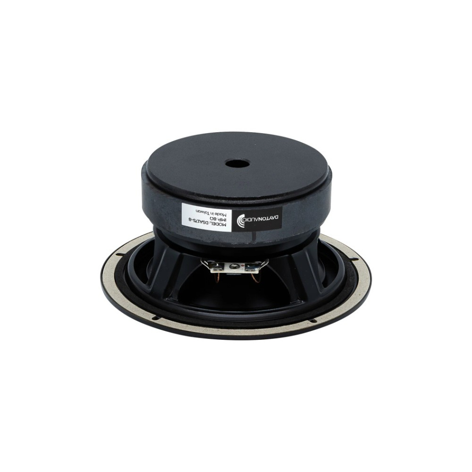 Dayton Audio DSA175-8 Högtalarelement mellanregister/baselement