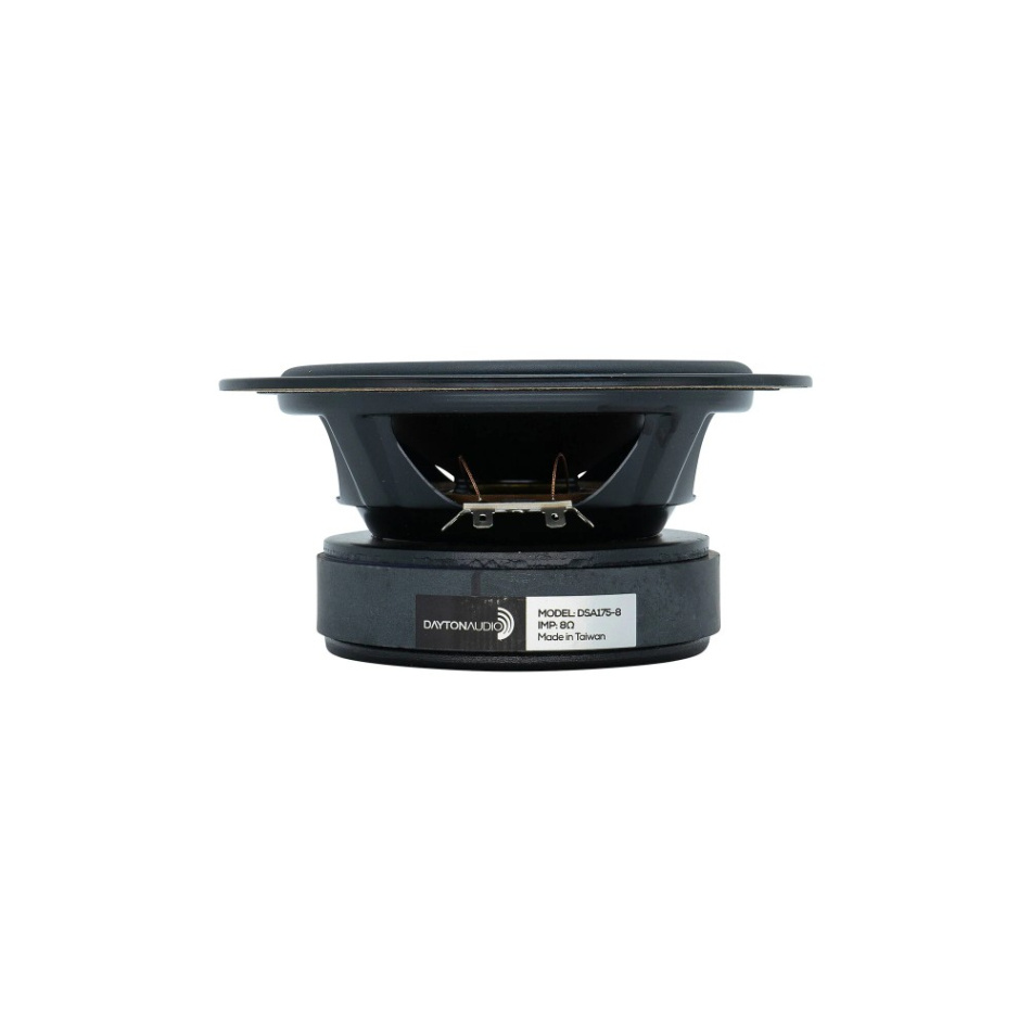 Dayton Audio DSA175-8 Högtalarelement mellanregister/baselement