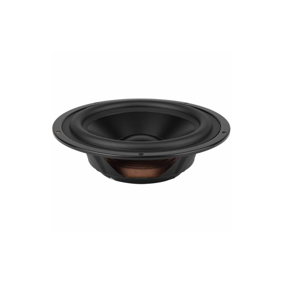 Dayton Audio DSA175-PR högtalarelement slavbas i aluminium