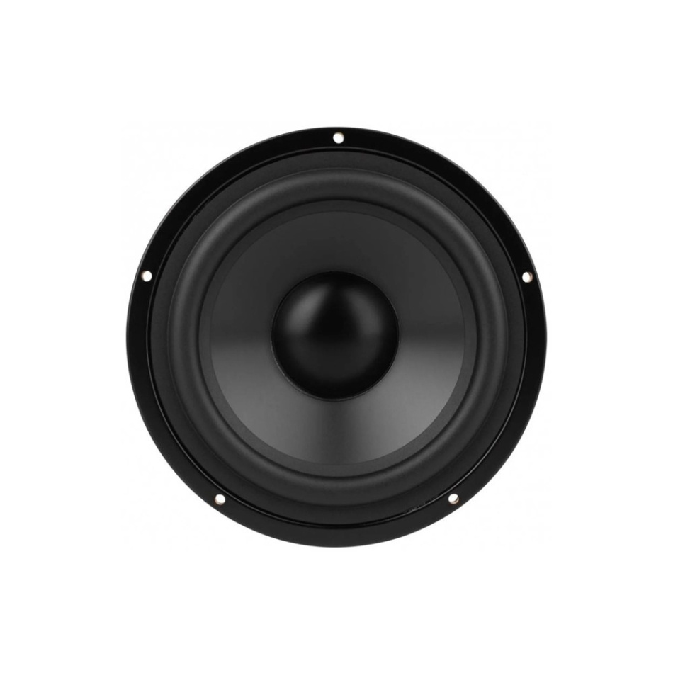 Dayton Audio DSA175-PR högtalarelement slavbas i aluminium