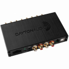 Dayton Audio DSP-408 4x8, ljudprocessor med parametisk EQ