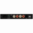 Dayton Audio DSP-408 4x8, ljudprocessor med parametisk EQ Dayton Audio DSP-408 4x8, ljudprocessor med parametisk EQ