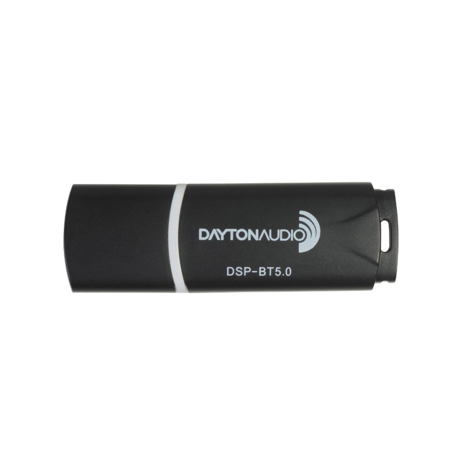 Dayton Audio DSP-BT5.0, Bluetooth-adapter till DSP-408