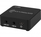 Dayton Audio DSP-LF, bas-EQ Dayton Audio DSP-LF, bas-EQ