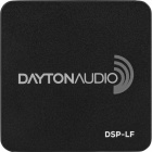 Dayton Audio DSP-LF, bas-EQ
