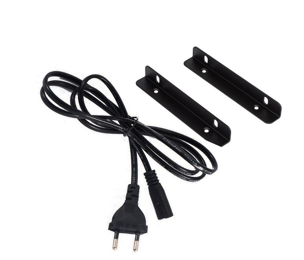 Dayton Audio DTA-100LF förstärkare för subwoofer & basshakers