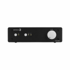 Dayton Audio DTA-100ST kompakt stereoförstärkare med Bluetooth & högpassfilter Dayton Audio DTA-100ST kompakt stereoförstärkare med Bluetooth & högpassfilter