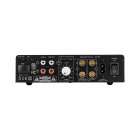Dayton Audio DTA-100ST kompakt stereoförstärkare med Bluetooth & högpassfilter Dayton Audio DTA-100ST kompakt stereoförstärkare med Bluetooth & högpassfilter