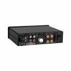 Dayton Audio DTA-100ST kompakt stereoförstärkare med Bluetooth & högpassfilter Dayton Audio DTA-100ST kompakt stereoförstärkare med Bluetooth & högpassfilter