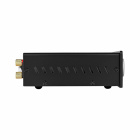 Dayton Audio DTA-100ST kompakt stereoförstärkare med Bluetooth & högpassfilter Dayton Audio DTA-100ST kompakt stereoförstärkare med Bluetooth & högpassfilter