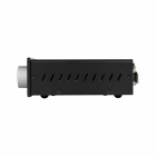 Dayton Audio DTA-100ST kompakt stereoförstärkare med Bluetooth & högpassfilter Dayton Audio DTA-100ST kompakt stereoförstärkare med Bluetooth & högpassfilter