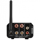 Dayton Audio DTA-120BT2 mikrofrstrkare med Bluetooth