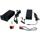 Dayton Audio DTA-120 mikroförstärkare Dayton Audio DTA-120 mikroförstärkare