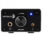 Dayton Audio DTA-120 mikrofrstrkare